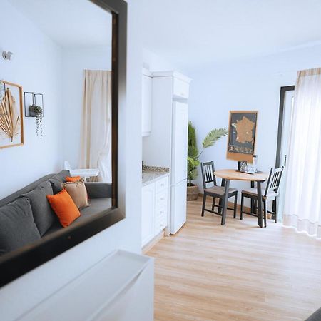 Hotel Ventus El Medano  Luaran gambar