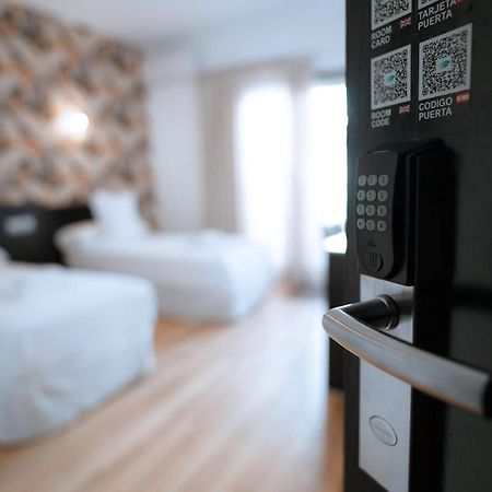 Hotel Ventus El Medano  Luaran gambar
