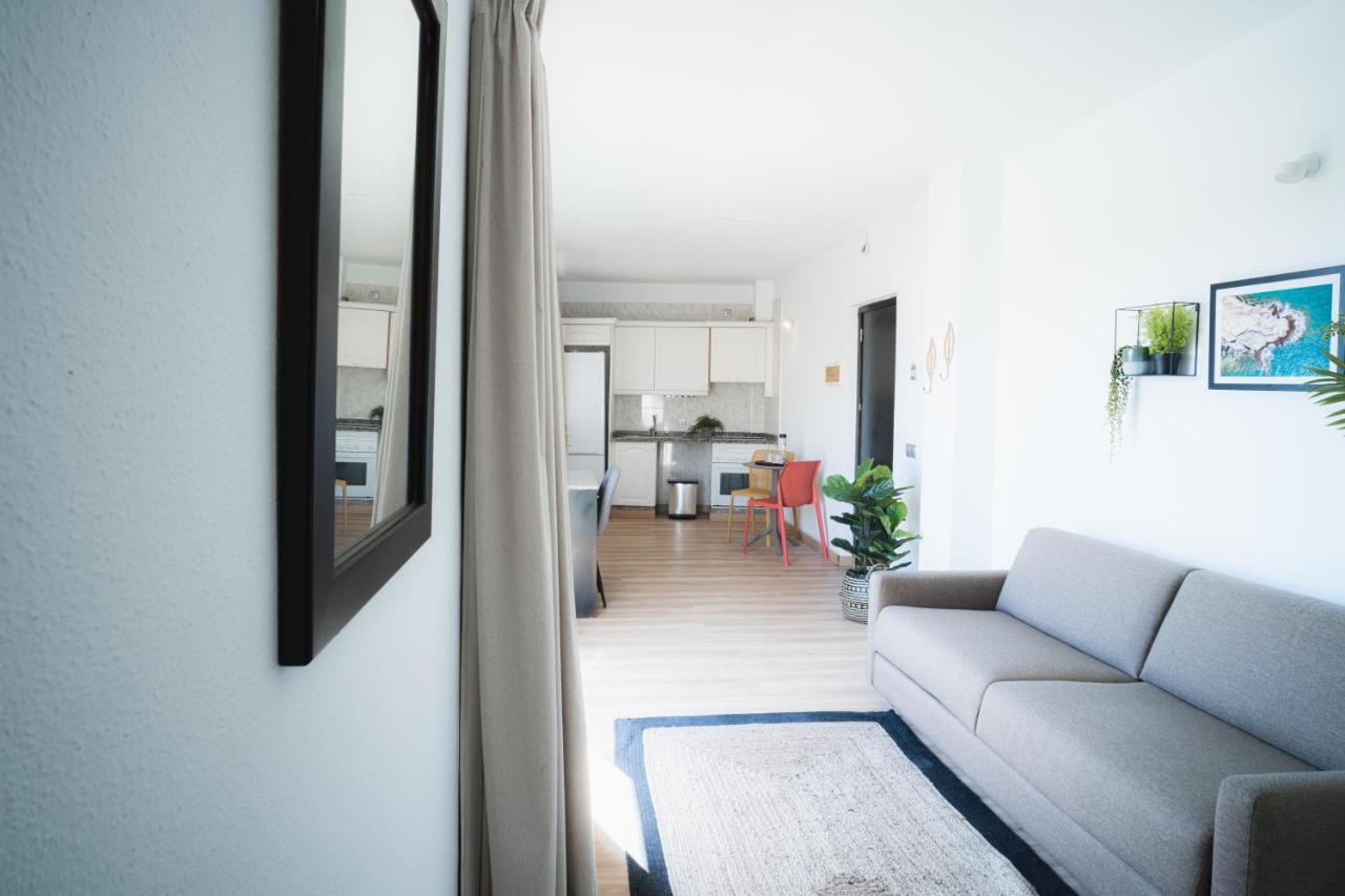 Hotel Ventus El Medano  Luaran gambar