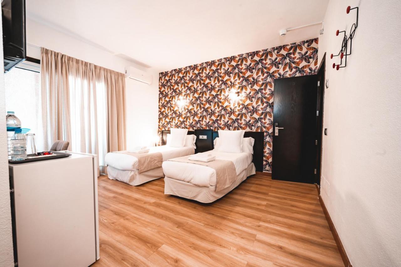 Hotel Ventus El Medano  Luaran gambar
