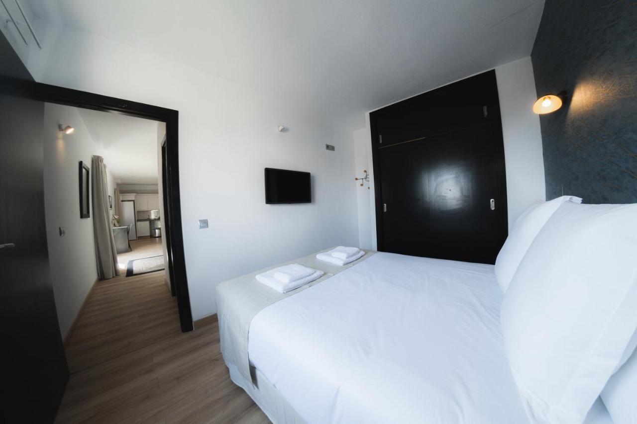 Hotel Ventus El Medano  Luaran gambar