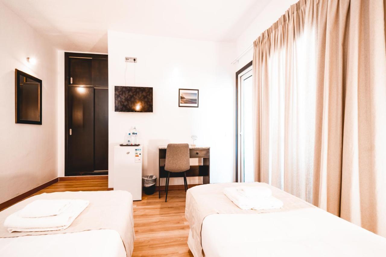 Hotel Ventus El Medano  Luaran gambar