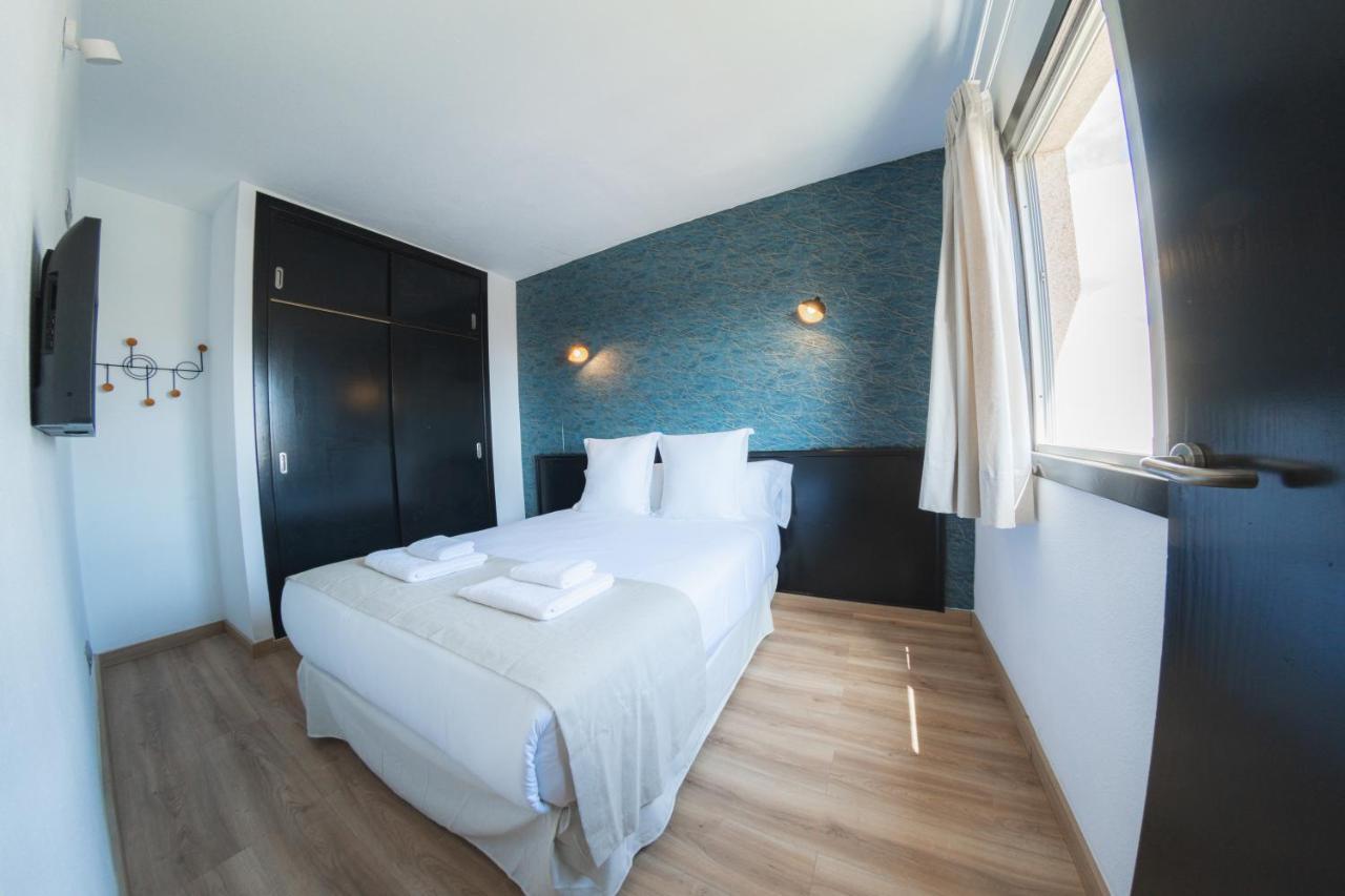 Hotel Ventus El Medano  Luaran gambar