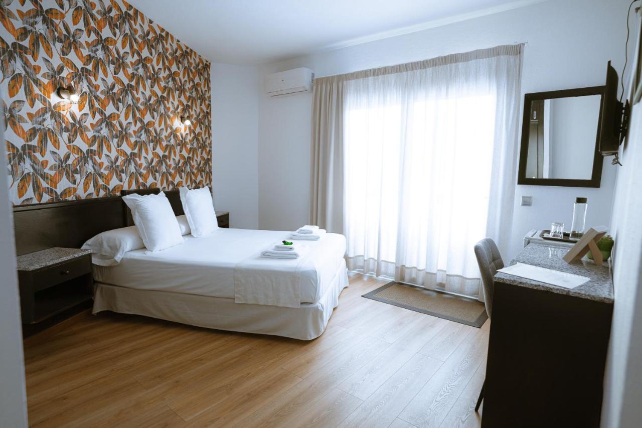 Hotel Ventus El Medano  Luaran gambar