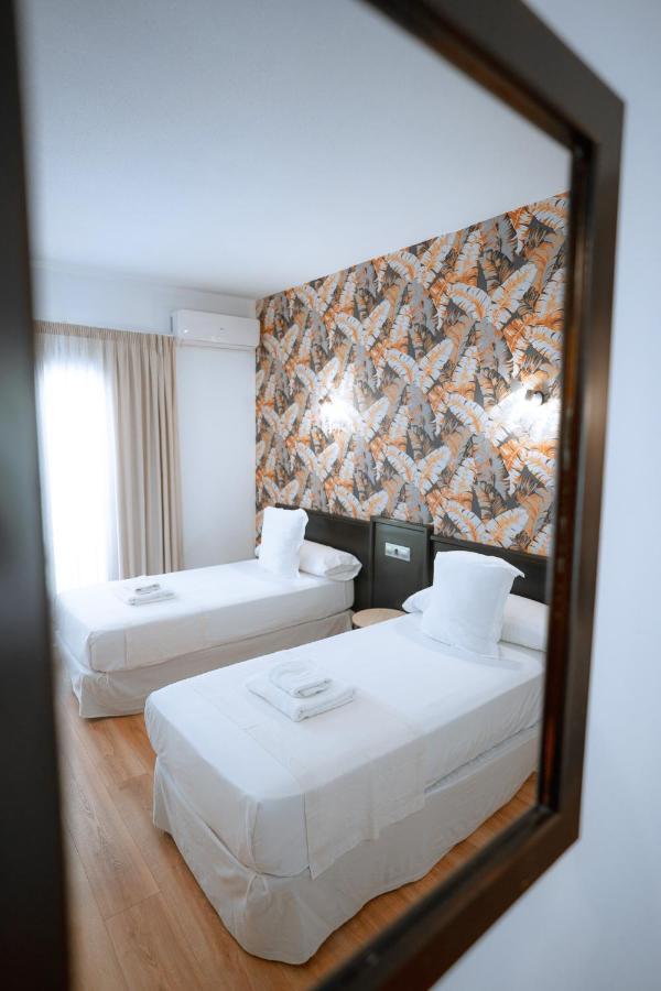 Hotel Ventus El Medano  Luaran gambar