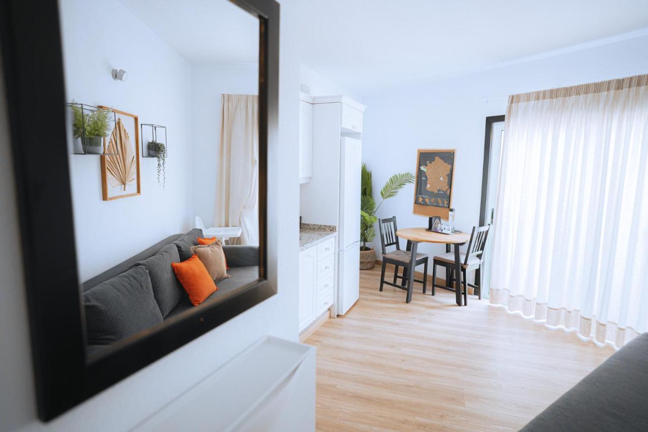 Hotel Ventus El Medano  Luaran gambar