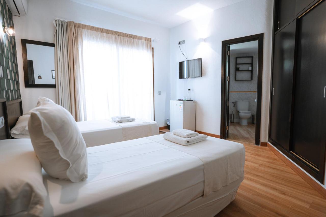 Hotel Ventus El Medano  Luaran gambar