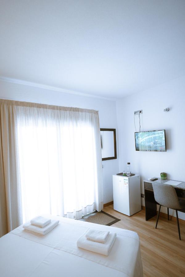 Hotel Ventus El Medano  Luaran gambar