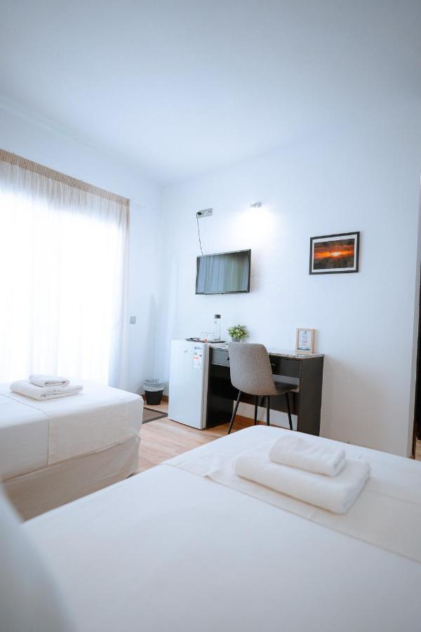 Hotel Ventus El Medano  Luaran gambar